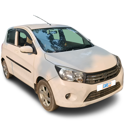 Maruti Celerio-img